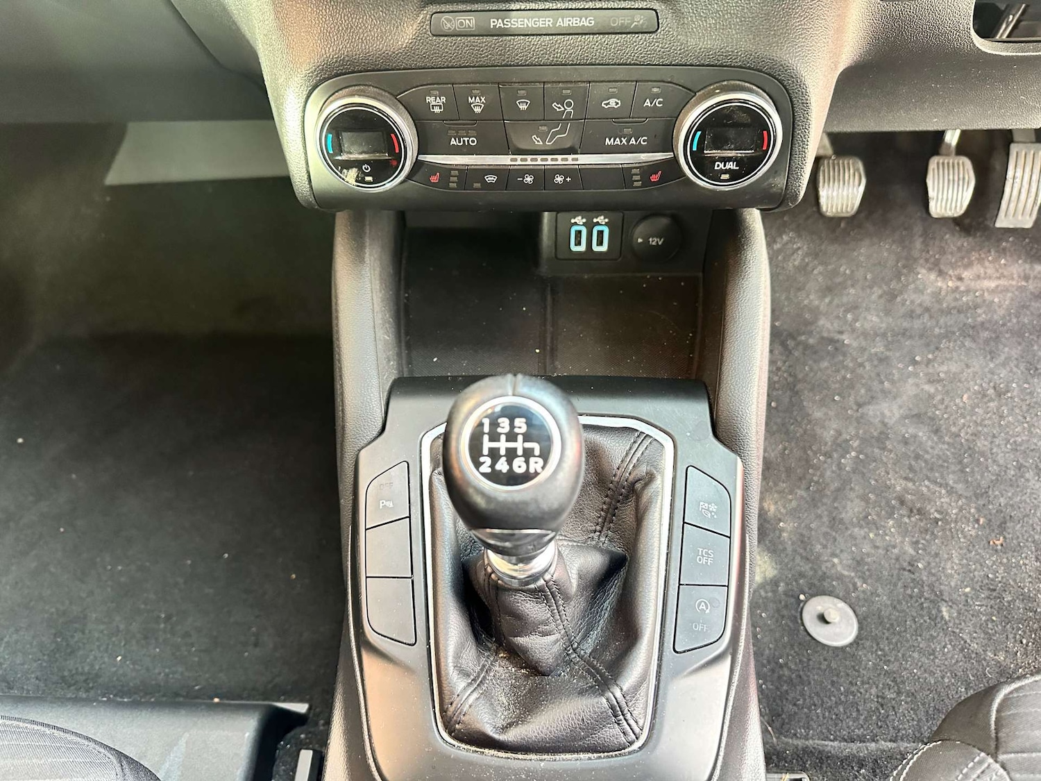 Used Ford Focus 2022 for sale - 77276664: Photo 24