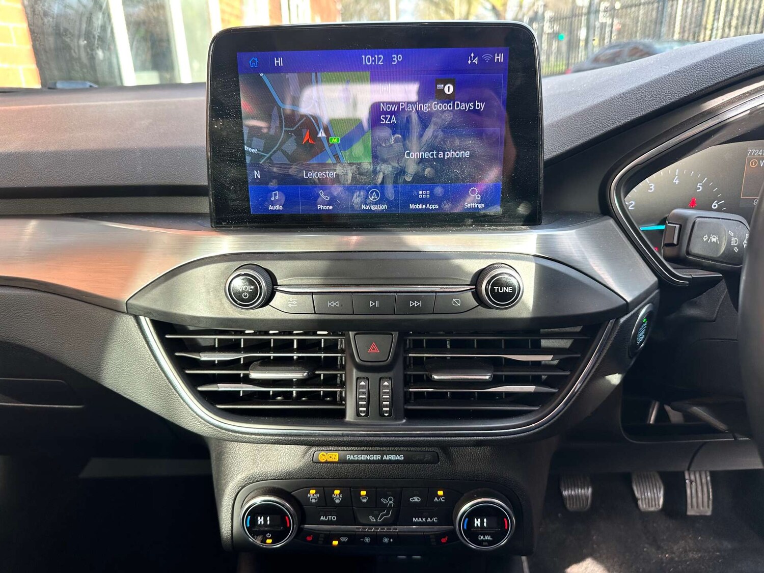 Used Ford Focus 2022 for sale - 77276664: Photo 25