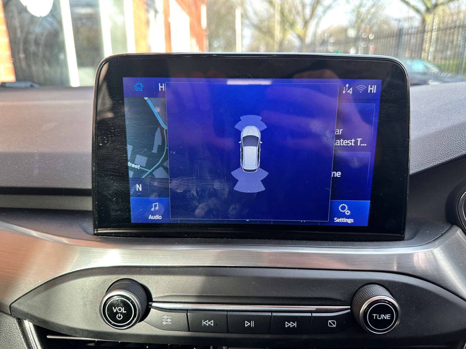 Used Ford Focus 2022 for sale - 77276664: Photo 26