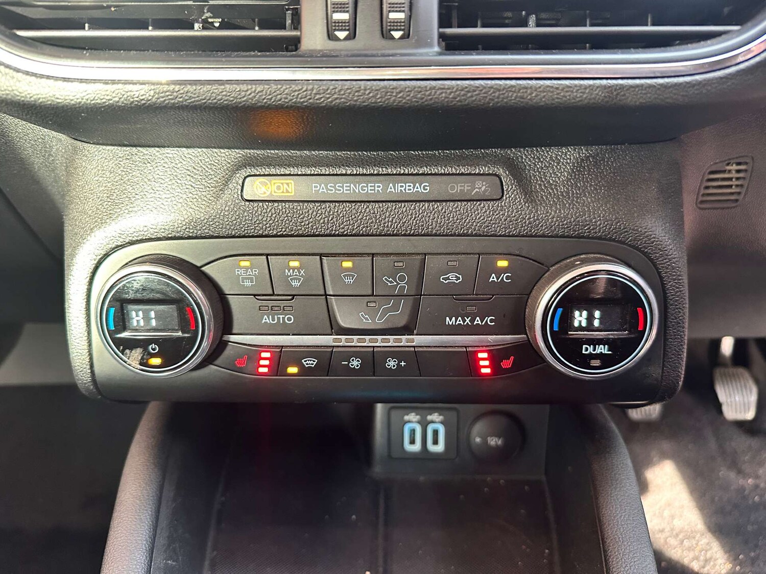 Used Ford Focus 2022 for sale - 77276664: Photo 29