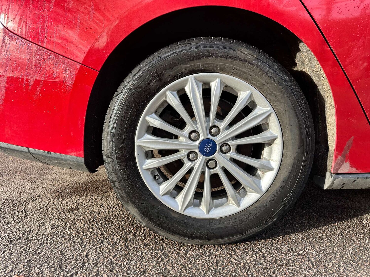 Used Ford Focus 2022 for sale - 77276664: Photo 30