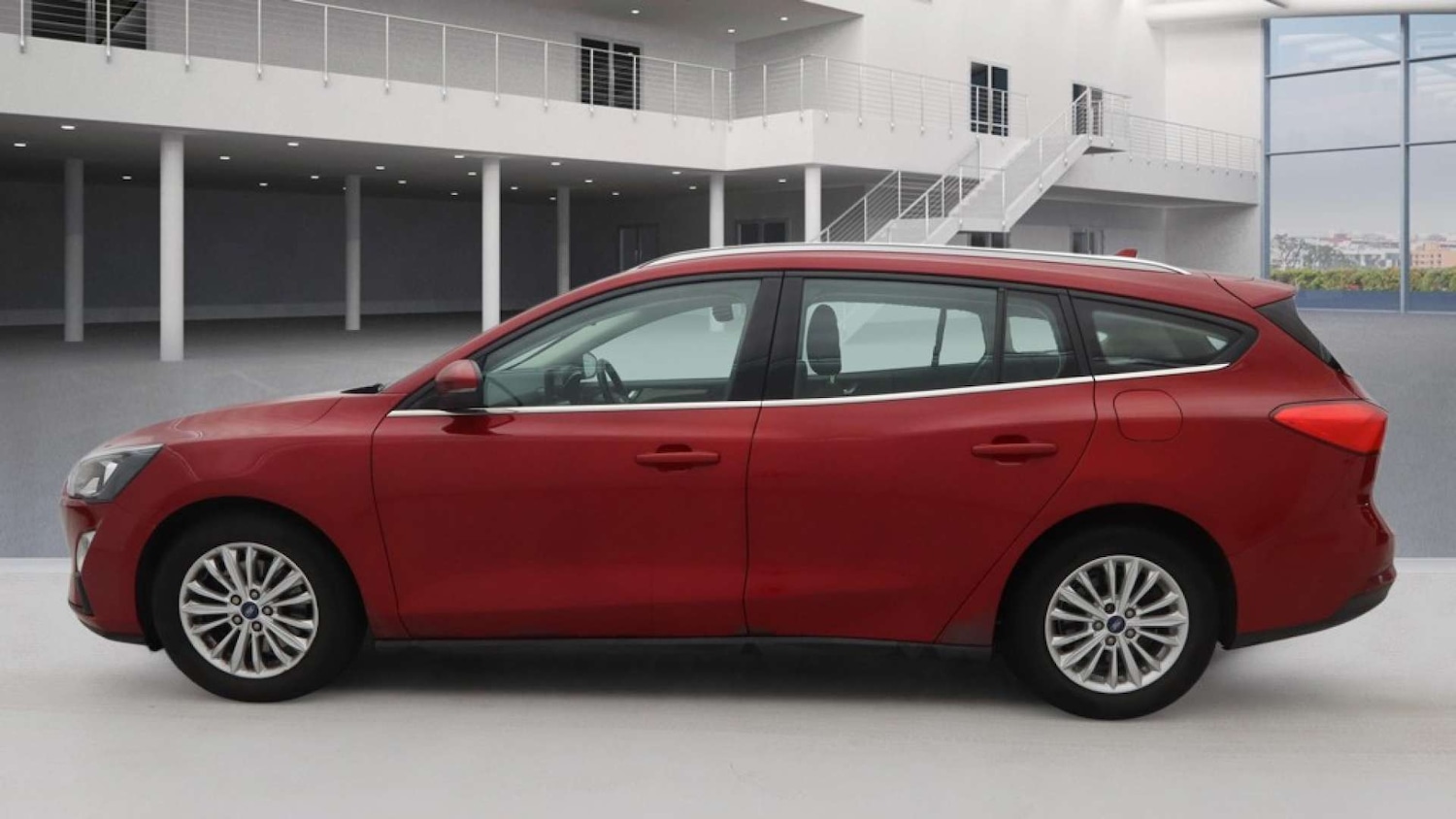 Used Ford Focus 2022 for sale - 77276664: Photo 6