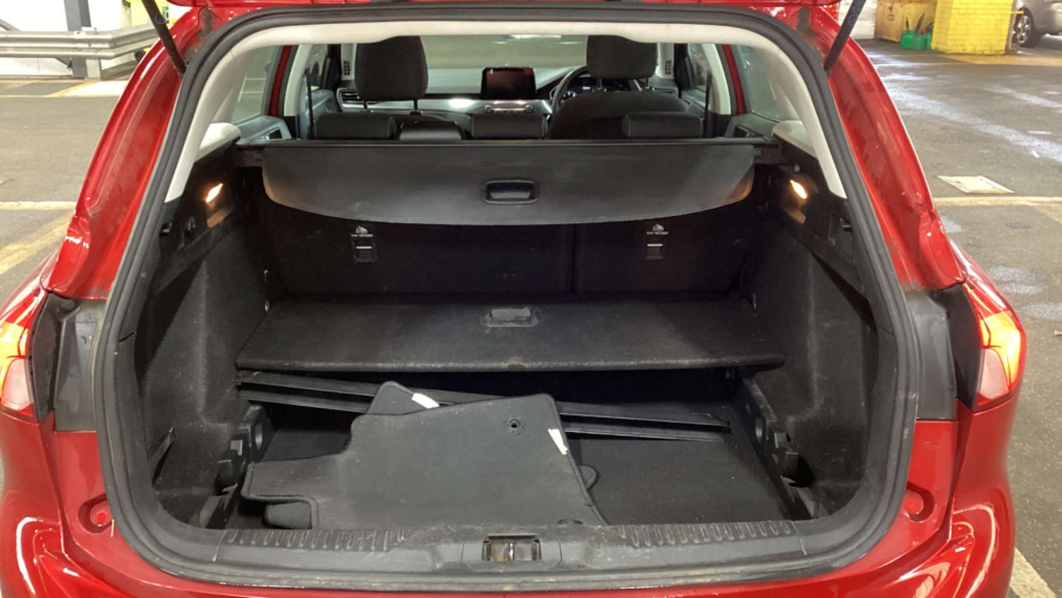 Used Ford Focus 2022 for sale - 77276664: Photo 7