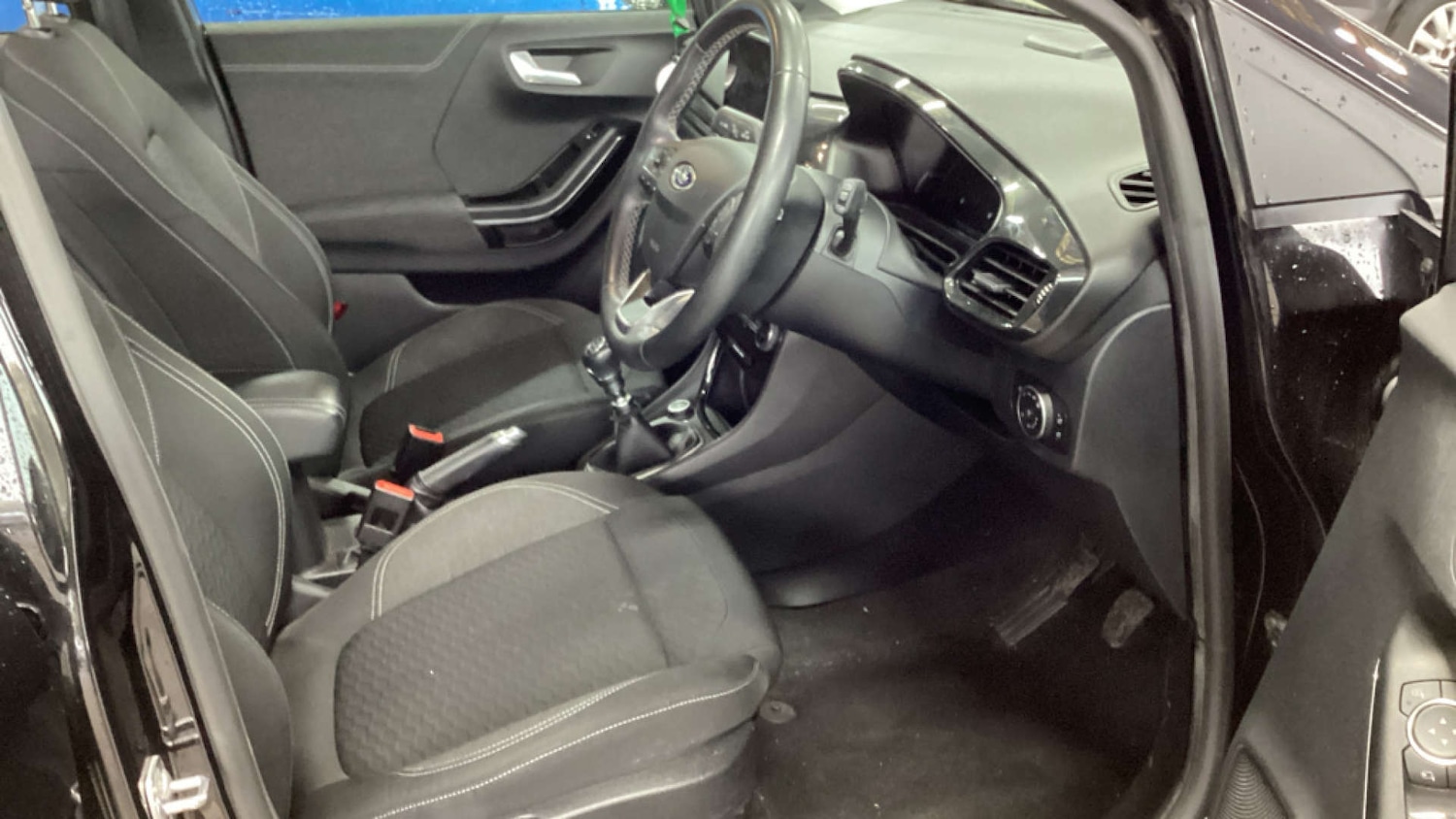 Used Ford Puma 2020 for sale - 76453775: Photo 7