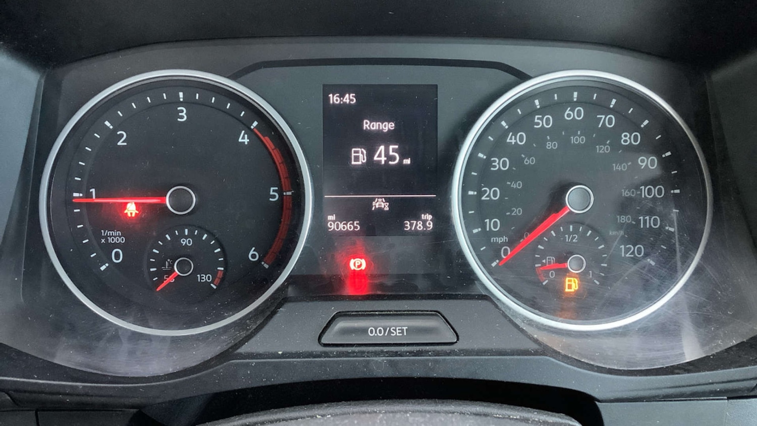 Used MAN TGE 2020 for sale - 77938504: Photo 7