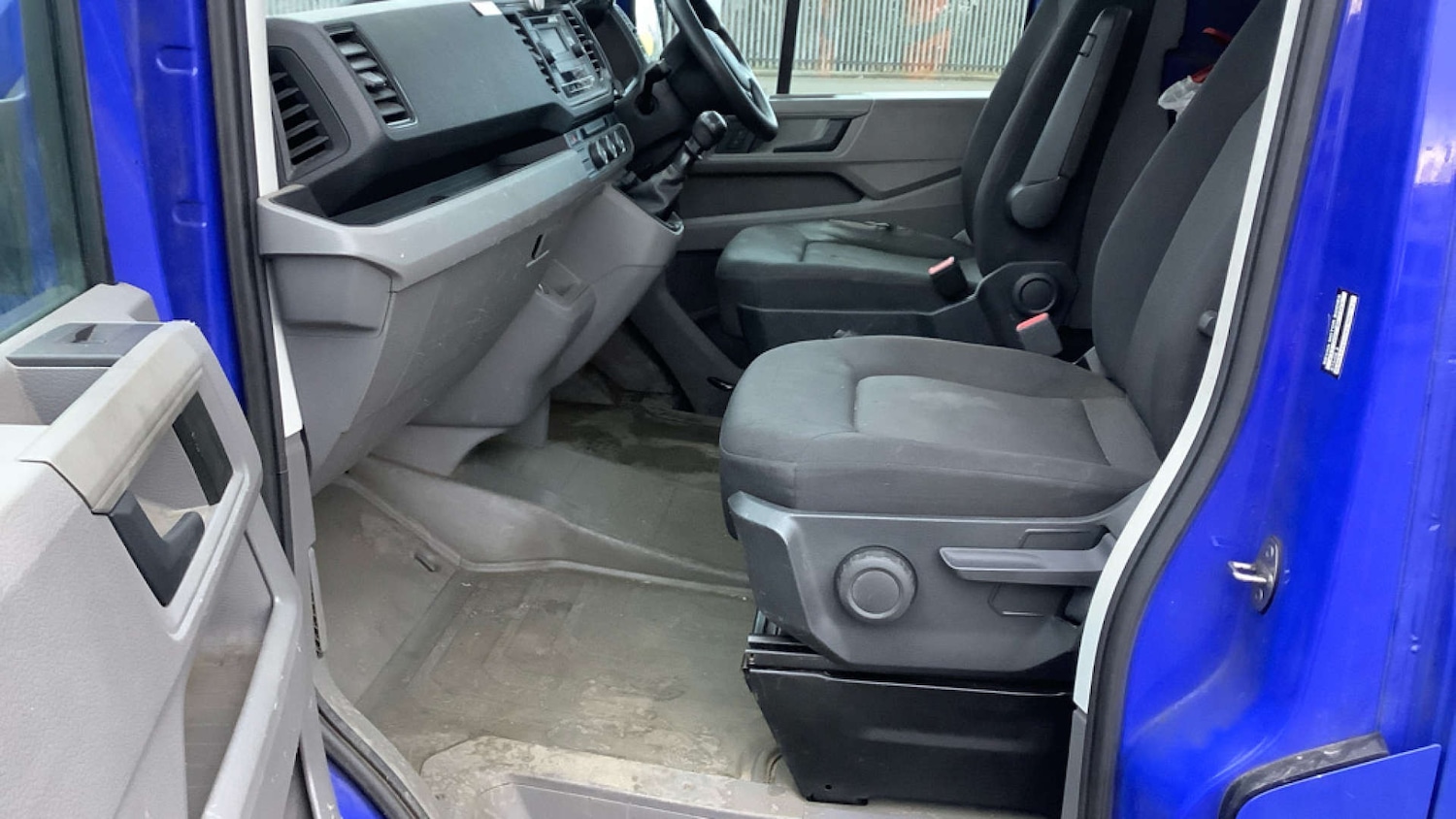 Used MAN TGE 2020 for sale - 77938504: Photo 8