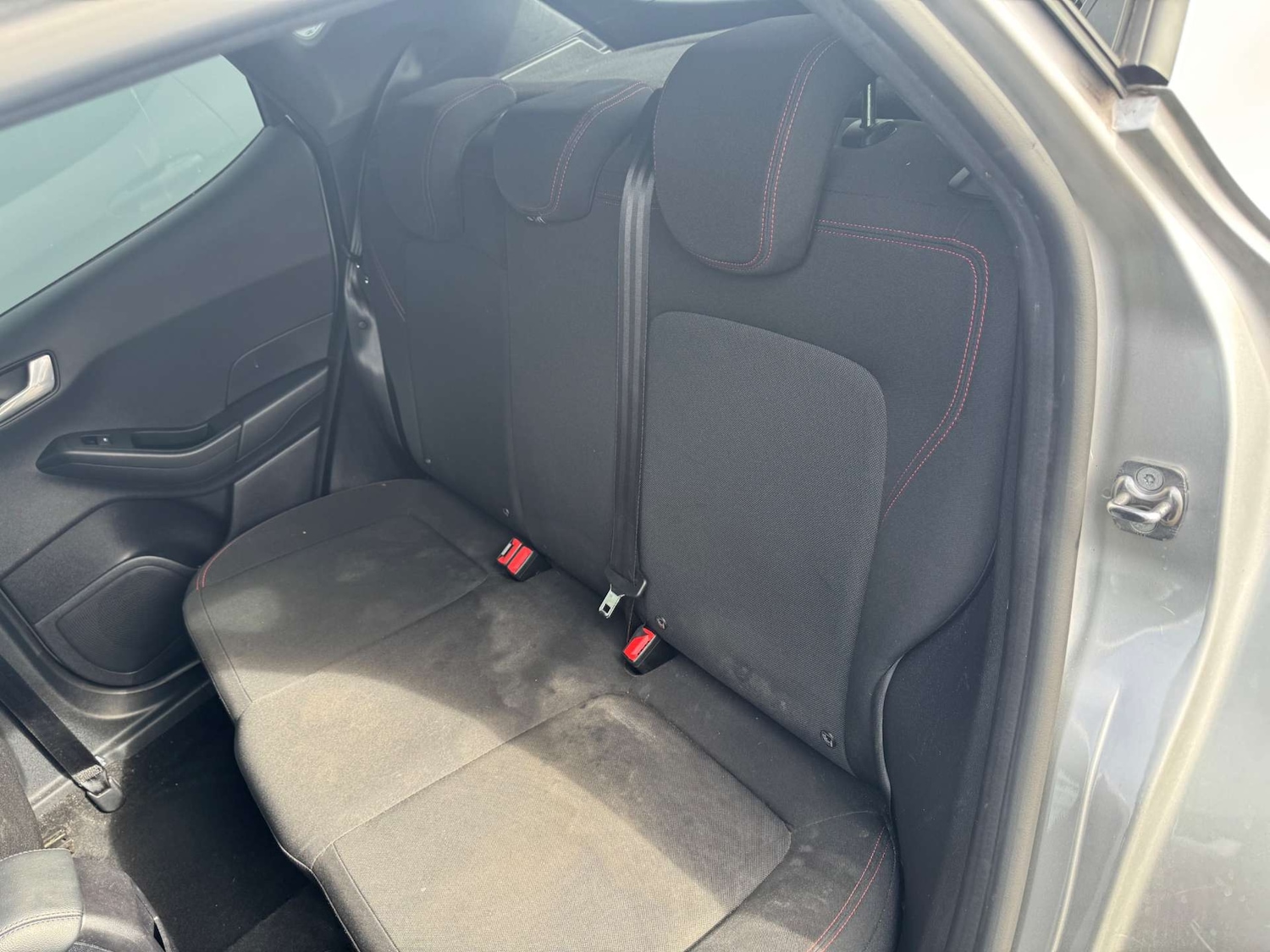 Used Ford Fiesta 2022 for sale - 76277643: Photo 12
