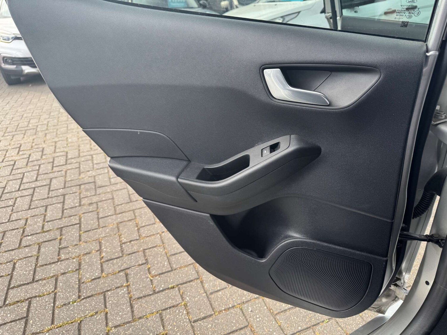 Used Ford Fiesta 2022 for sale - 76277643: Photo 14