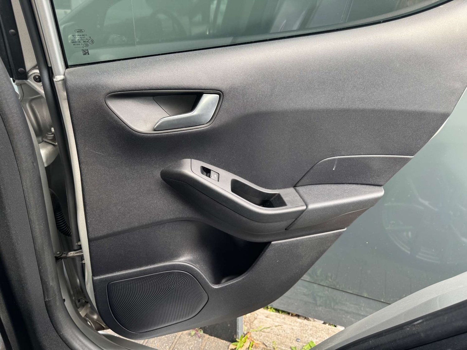 Used Ford Fiesta 2022 for sale - 76277643: Photo 24
