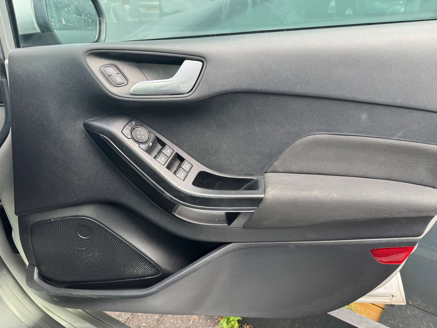 Used Ford Fiesta 2022 for sale - 76277643: Photo 25
