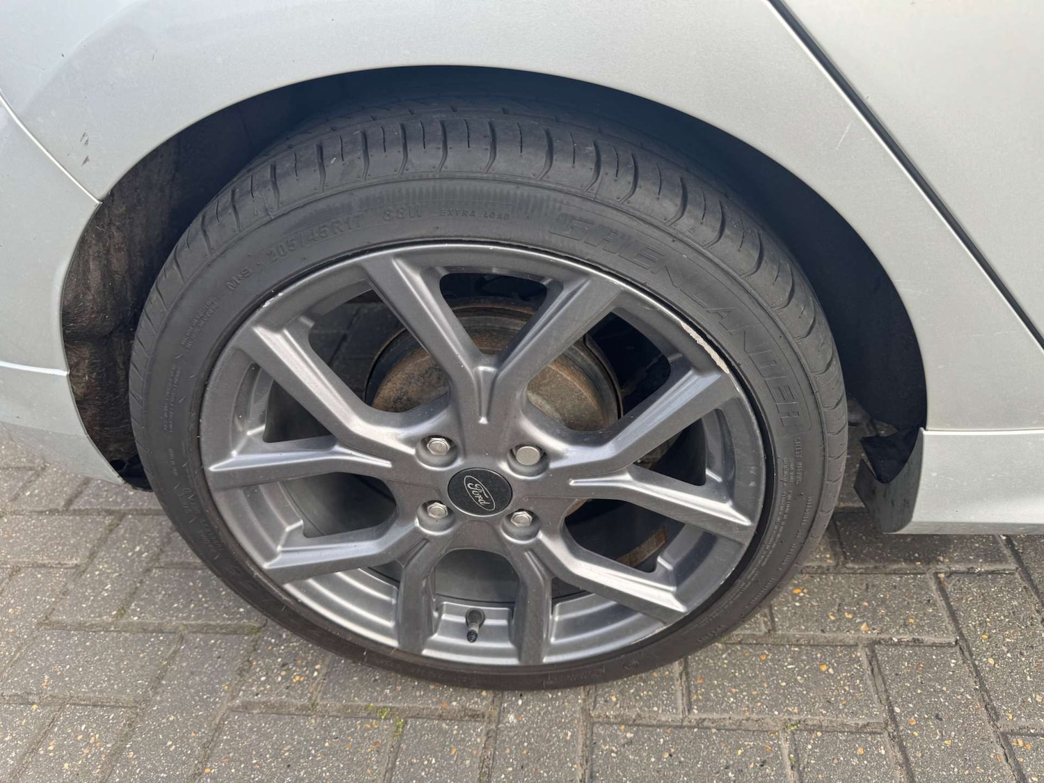 Used Ford Fiesta 2022 for sale - 76277643: Photo 26