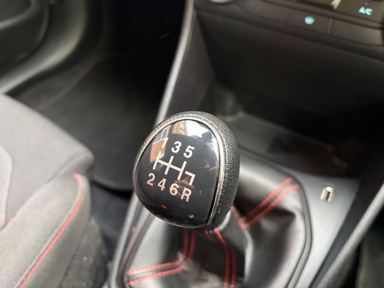 Used Ford Fiesta 2022 for sale - 76277643: Photo 33