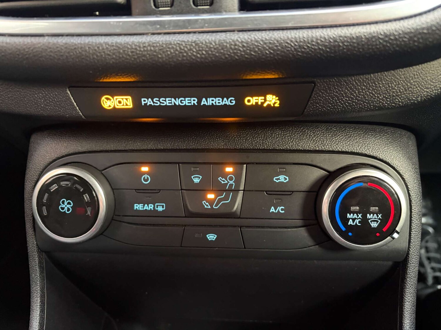 Used Ford Fiesta 2022 for sale - 76277643: Photo 34