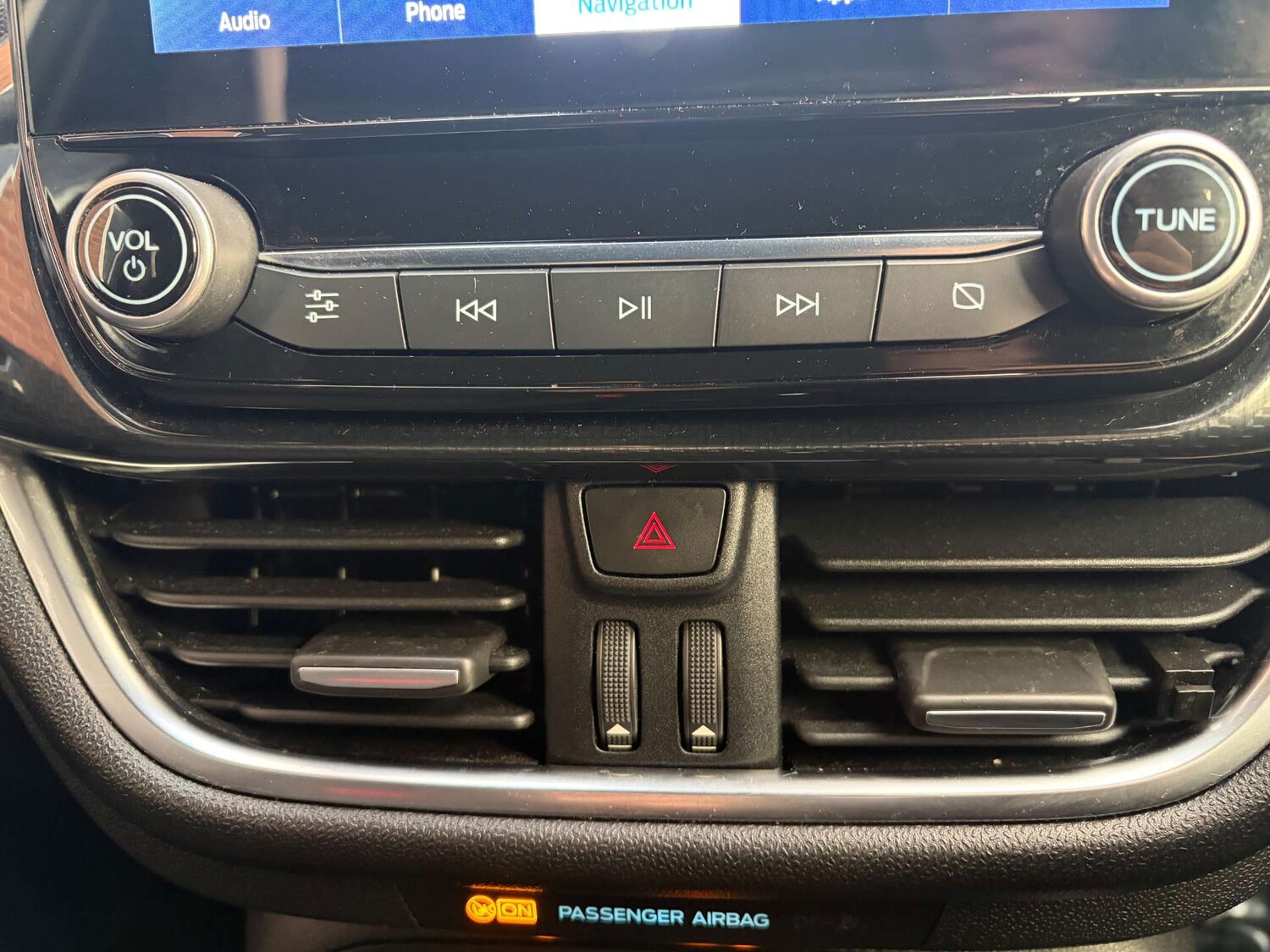 Used Ford Fiesta 2022 for sale - 76277643: Photo 35