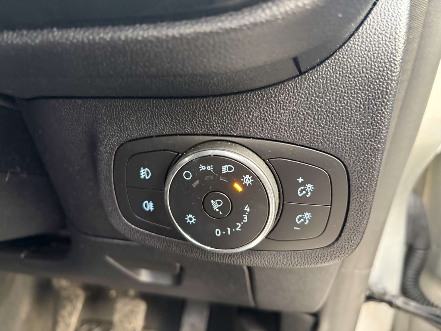 Used Ford Fiesta 2022 for sale - 76277643: Photo 38