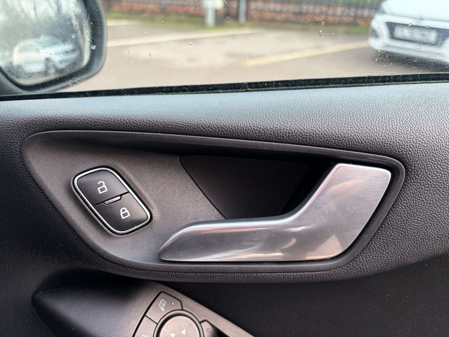 Used Ford Fiesta 2022 for sale - 76277643: Photo 39