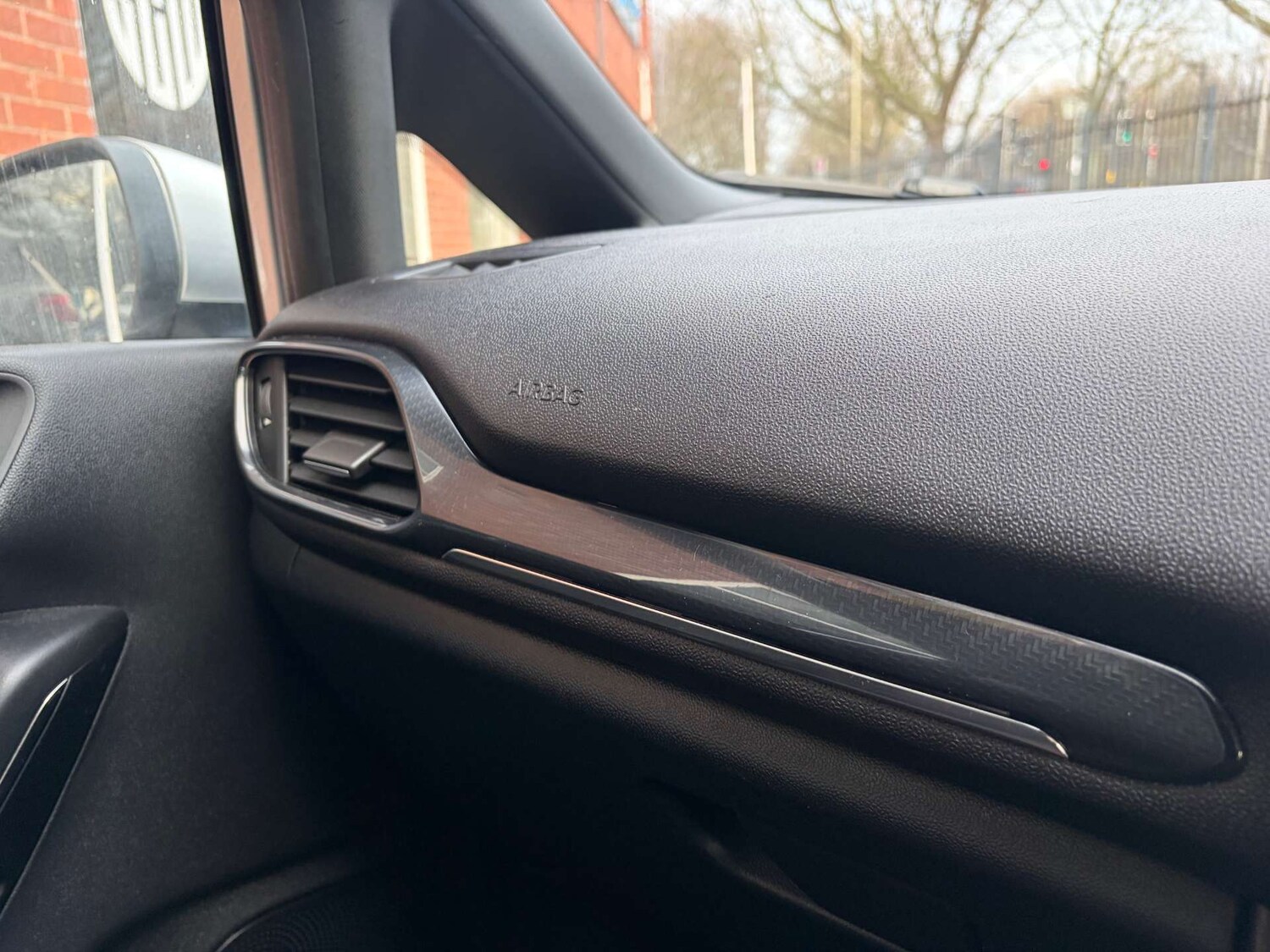 Used Ford Fiesta 2022 for sale - 76277643: Photo 40