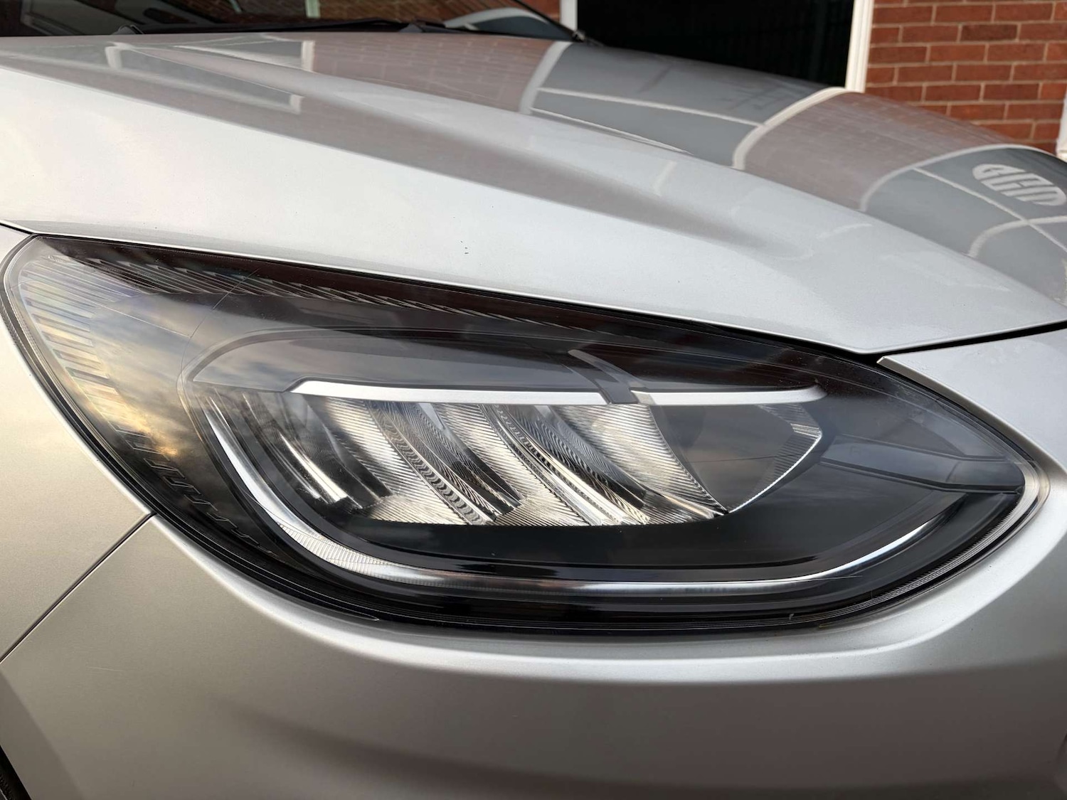 Used Ford Fiesta 2022 for sale - 76277643: Photo 44