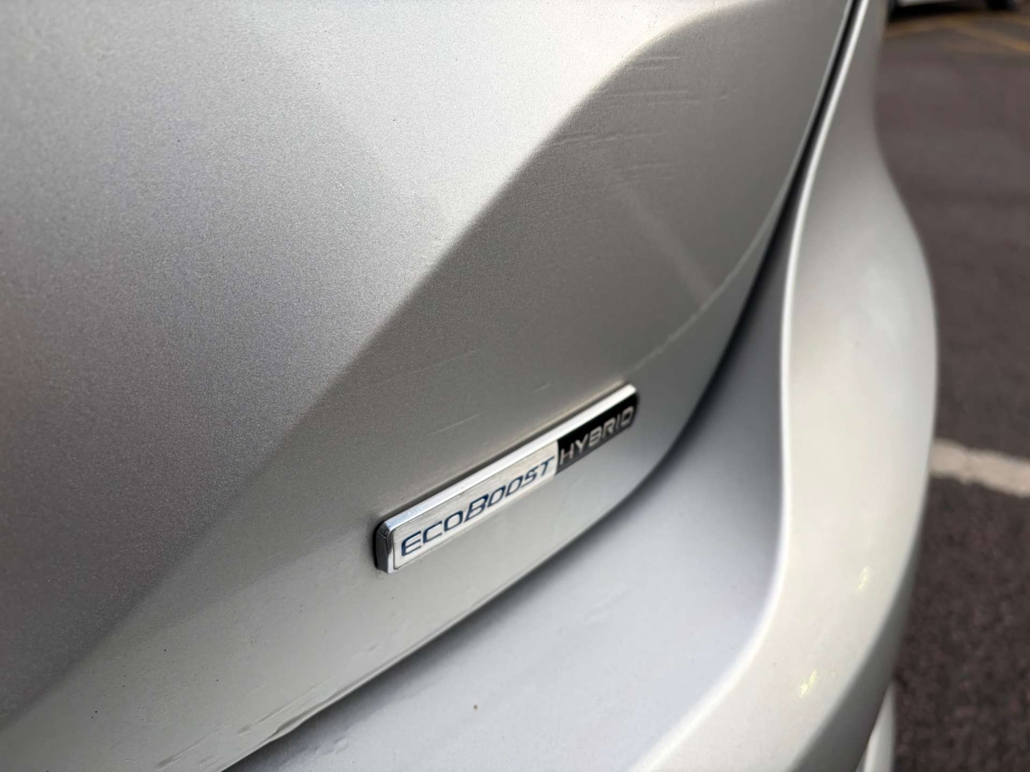 Used Ford Fiesta 2022 for sale - 76277643: Photo 48