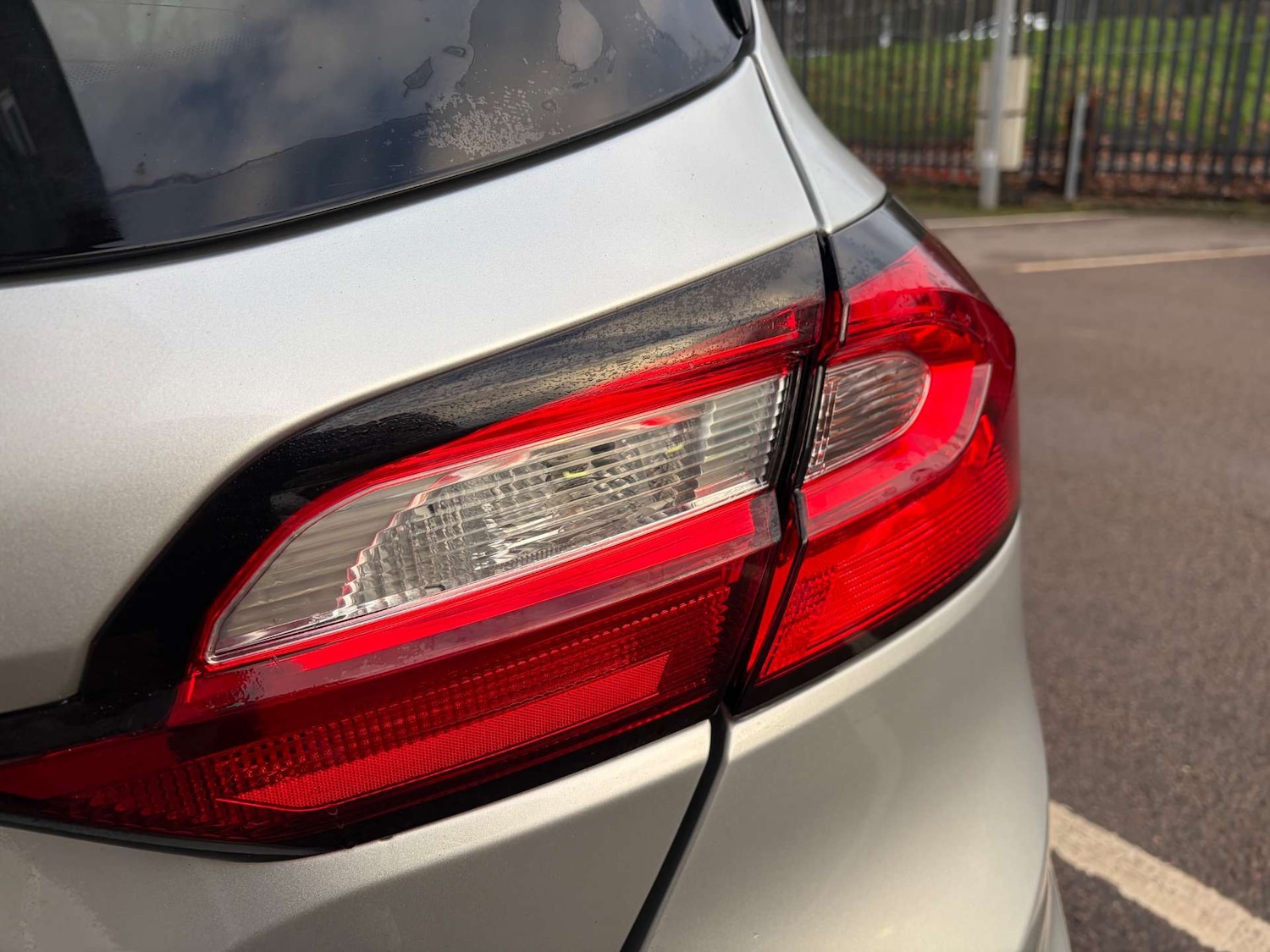 Used Ford Fiesta 2022 for sale - 76277643: Photo 50