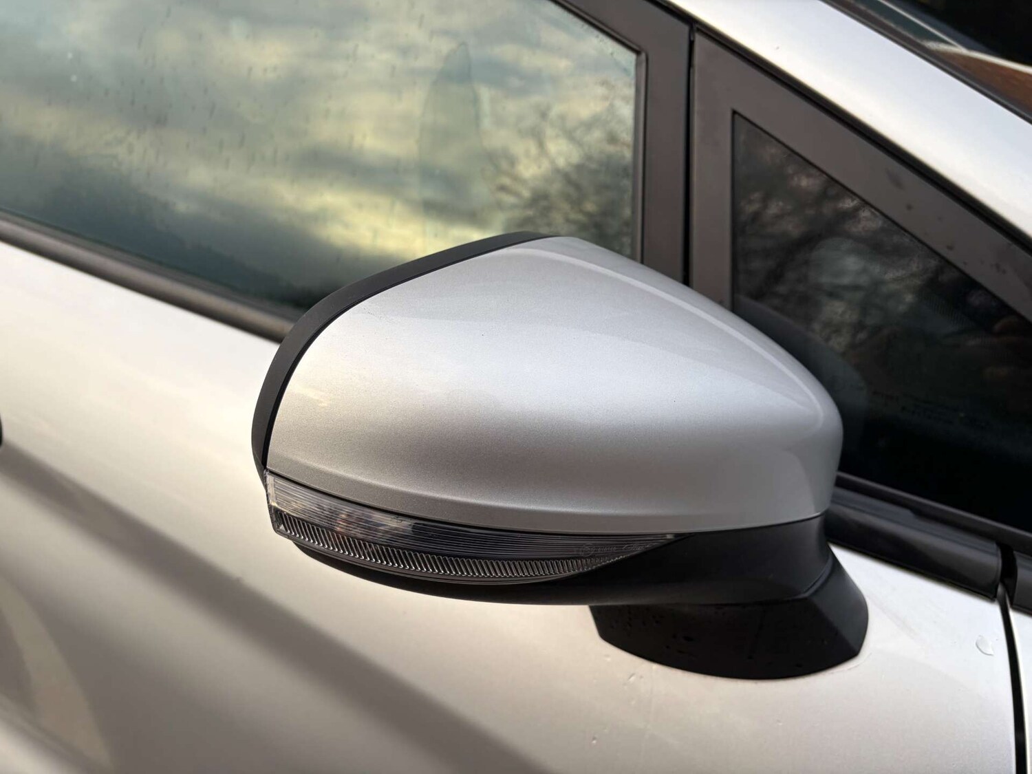 Used Ford Fiesta 2022 for sale - 76277643: Photo 52