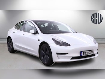 Used Tesla Model 3 2021 for sale - 78770599: Photo