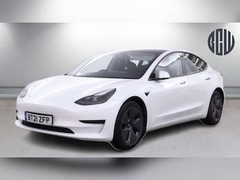 Used Tesla Model 3 2021 for sale - 78770599: Photo
