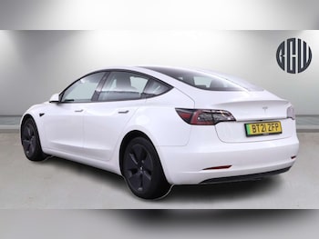 Used Tesla Model 3 2021 for sale - 78770599: Photo