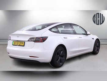Used Tesla Model 3 2021 for sale - 78770599: Photo