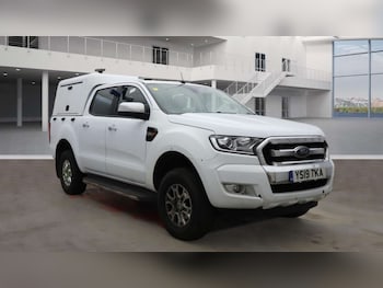 Used Ford Ranger 2019 for sale - 77023562: Photo