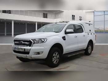 Used Ford Ranger 2019 for sale - 77023562: Photo