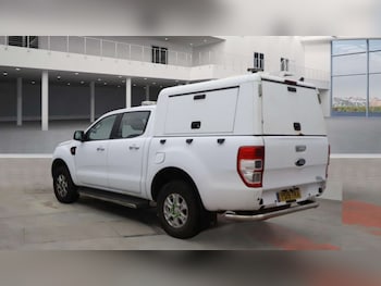 Used Ford Ranger 2019 for sale - 77023562: Photo