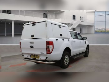 Used Ford Ranger 2019 for sale - 77023562: Photo