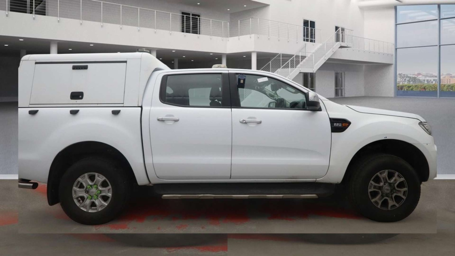 Used Ford Ranger 2019 for sale - 77023562: Photo 5