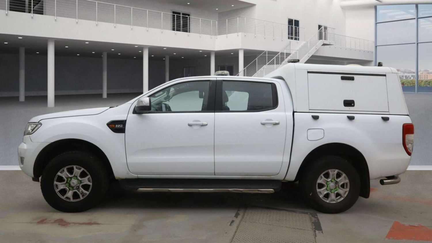 Used Ford Ranger 2019 for sale - 77023562: Photo 6