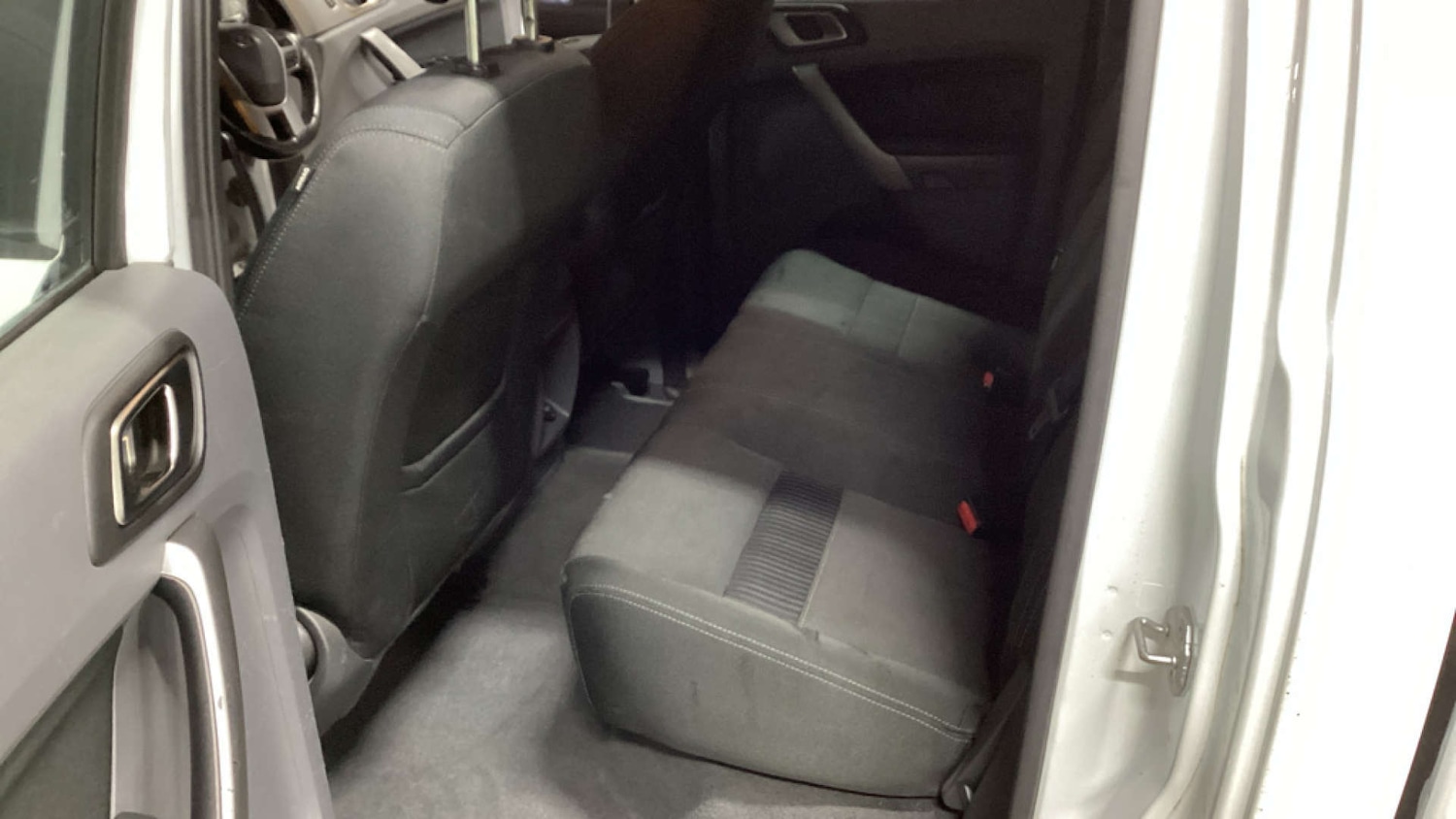 Used Ford Ranger 2019 for sale - 77023562: Photo 8