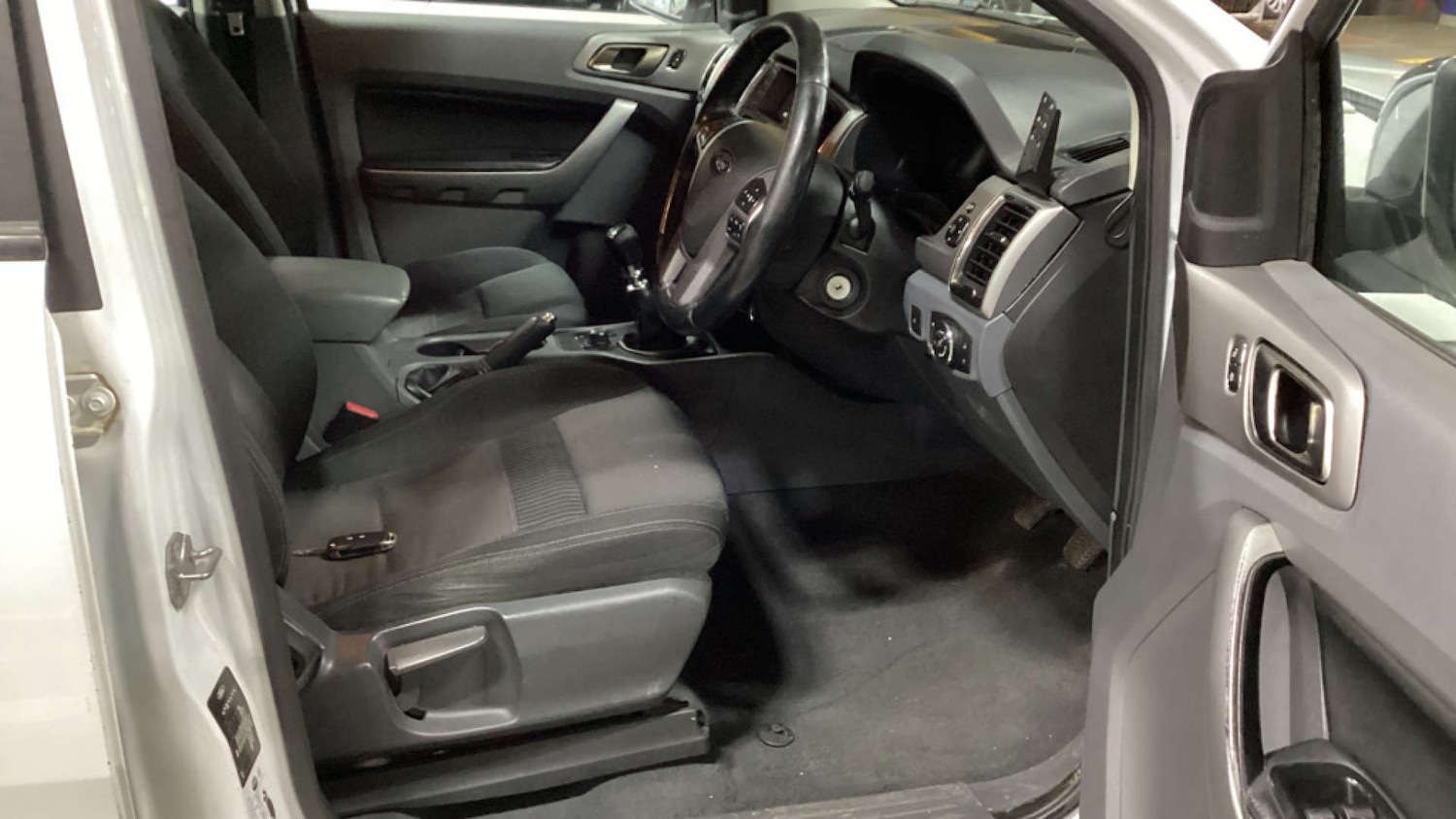 Used Ford Ranger 2019 for sale - 77023562: Photo 9