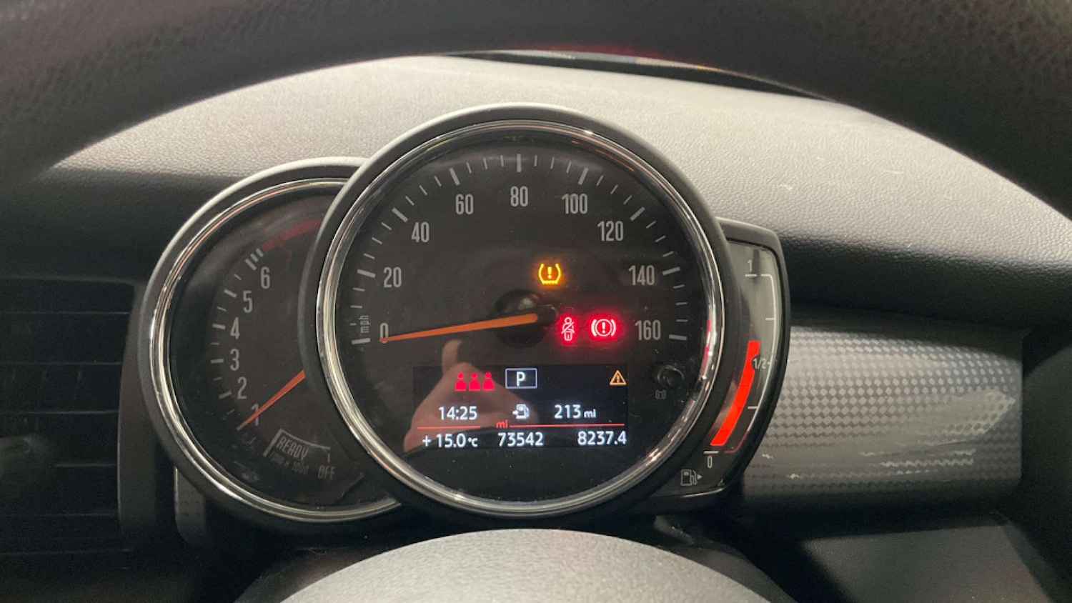 Used MINI Hatch 2020 for sale - 76148277: Photo 10