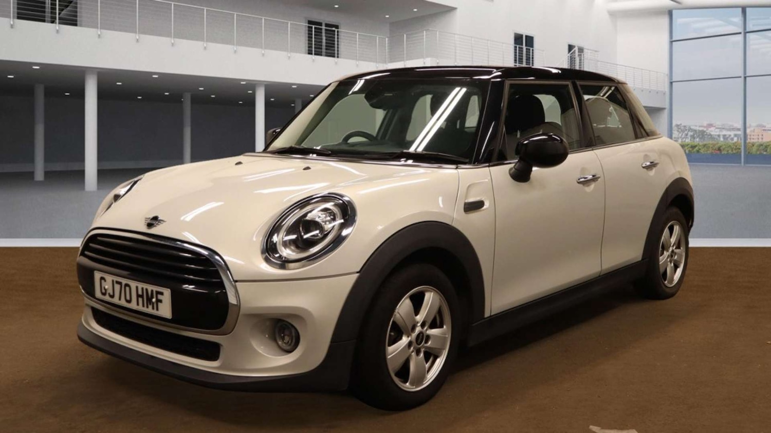 Used MINI Hatch 2020 for sale - 76148277: Photo 2