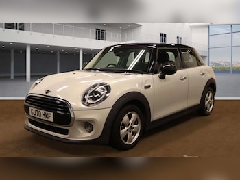 Used MINI Hatch 2020 for sale - 76148277: Photo 2