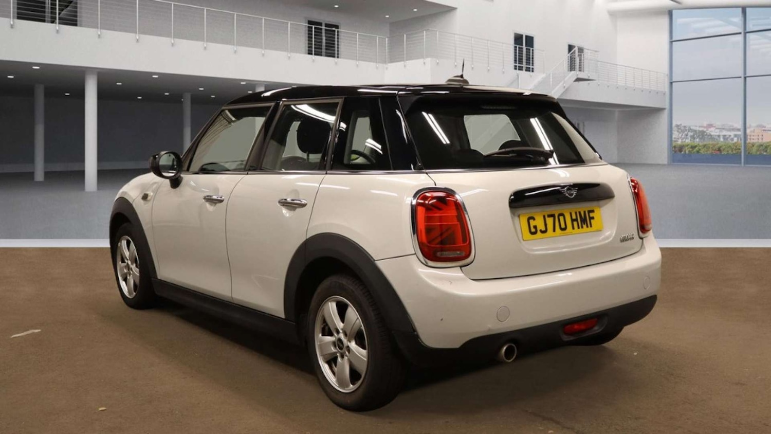 Used MINI Hatch 2020 for sale - 76148277: Photo 3