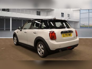 Used MINI Hatch 2020 for sale - 76148277: Photo 3