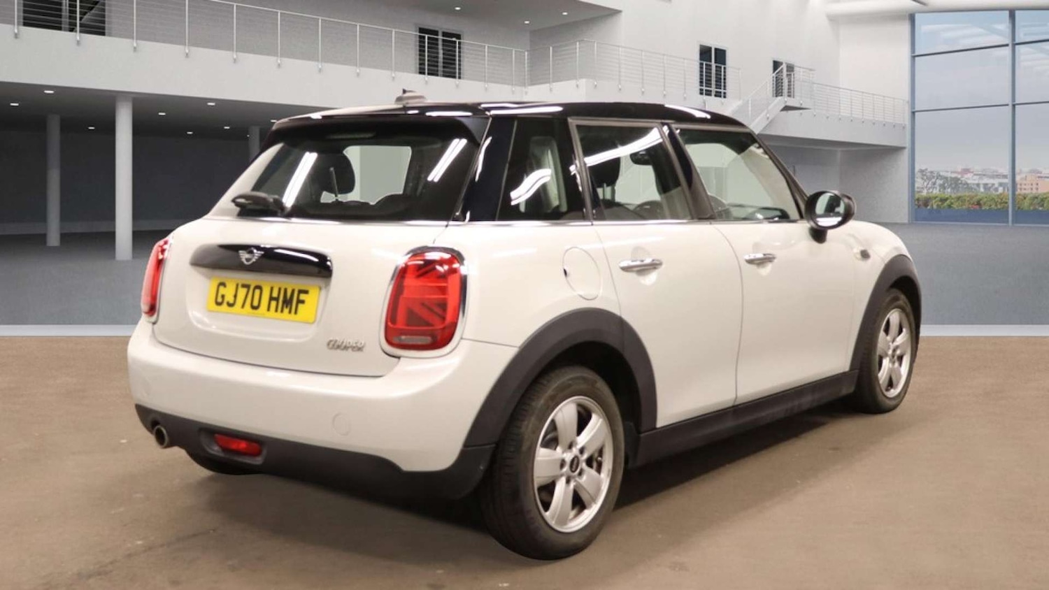 Used MINI Hatch 2020 for sale - 76148277: Photo 4