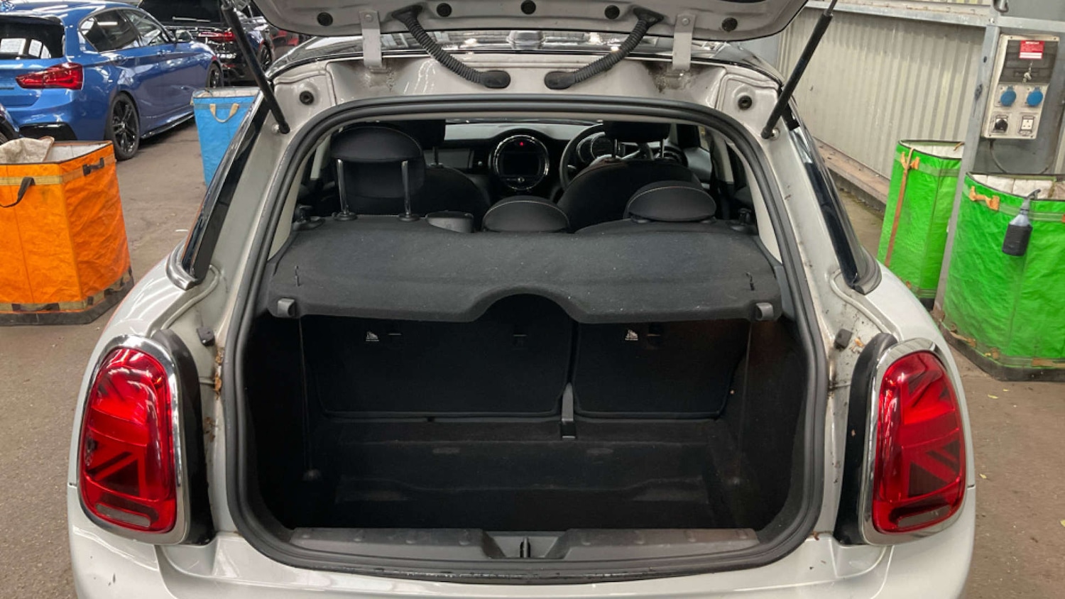 Used MINI Hatch 2020 for sale - 76148277: Photo 7