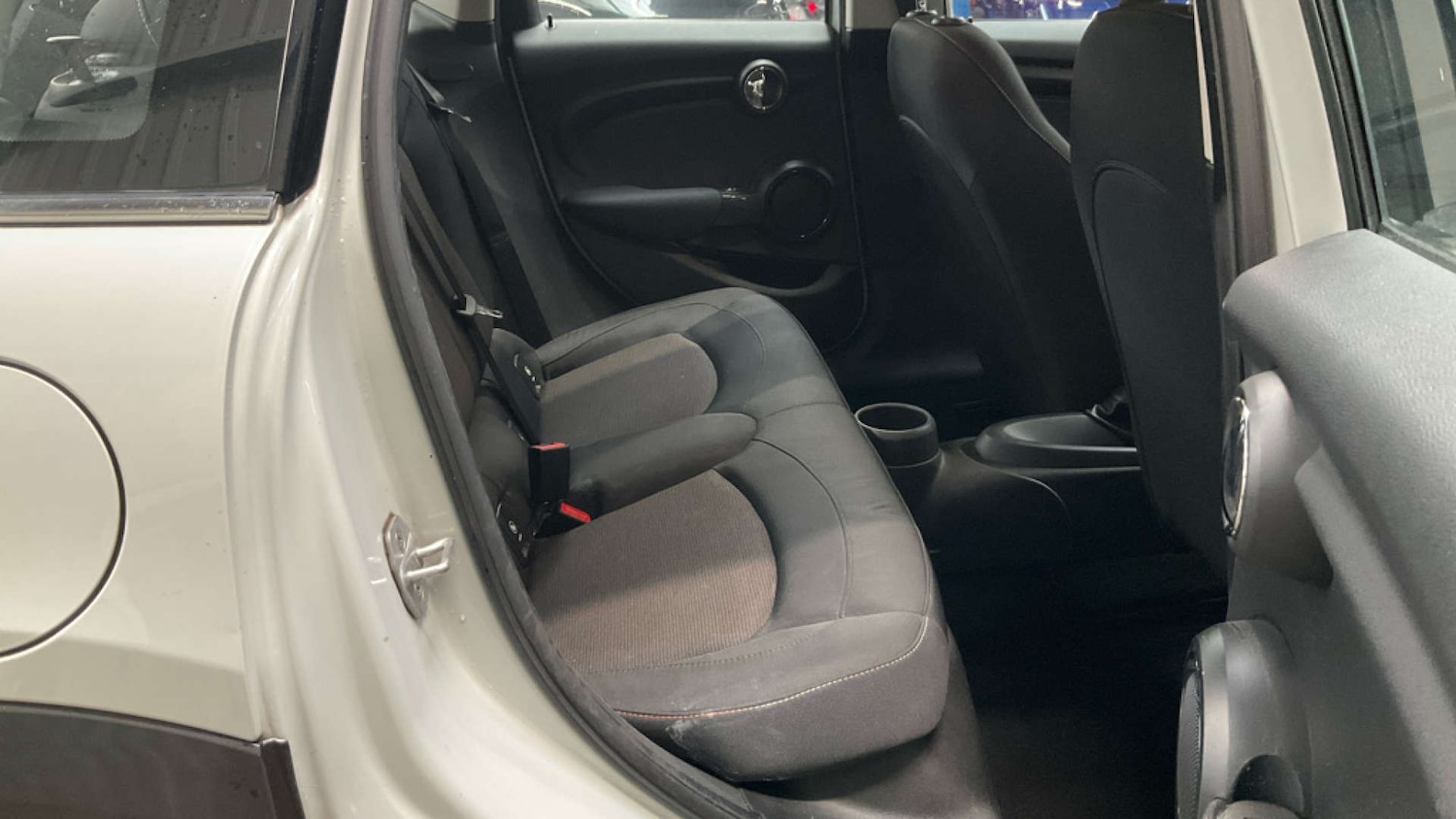 Used MINI Hatch 2020 for sale - 76148277: Photo 8