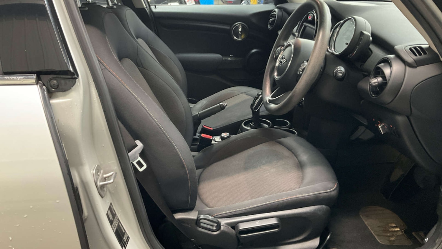 Used MINI Hatch 2020 for sale - 76148277: Photo 9
