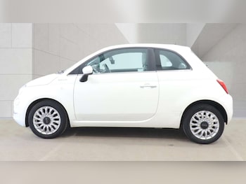 Used Fiat 500 2021 for sale - 78570514: Photo
