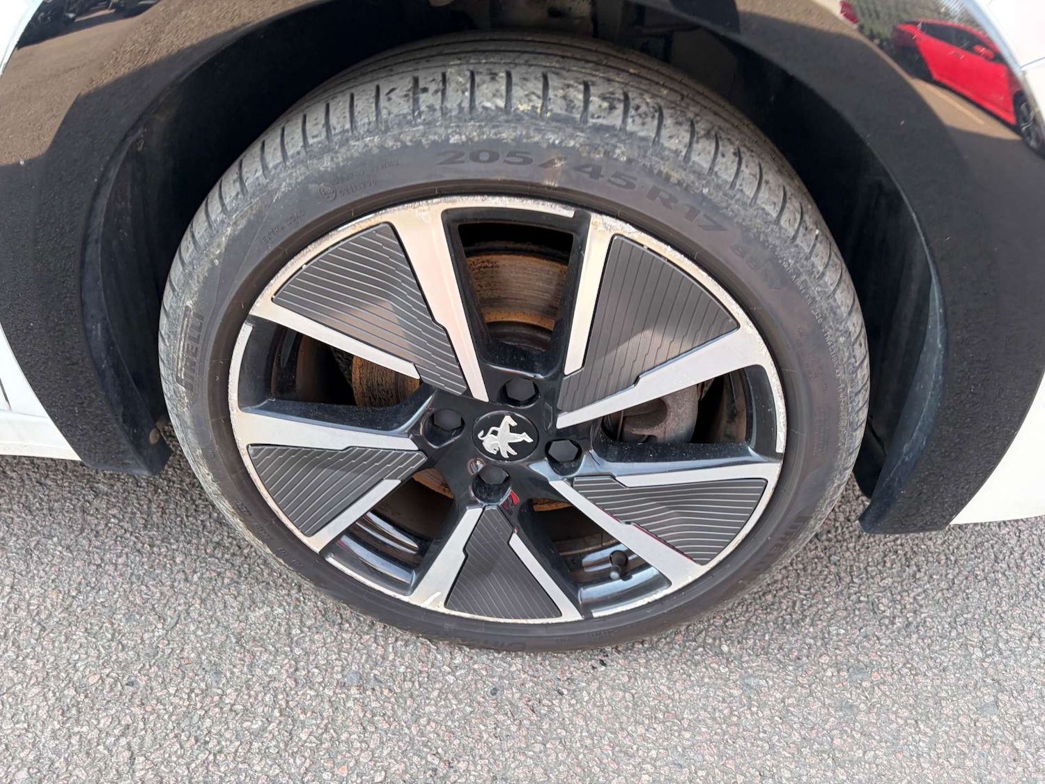 Used Peugeot 208 2020 for sale - 77953401: Photo 10