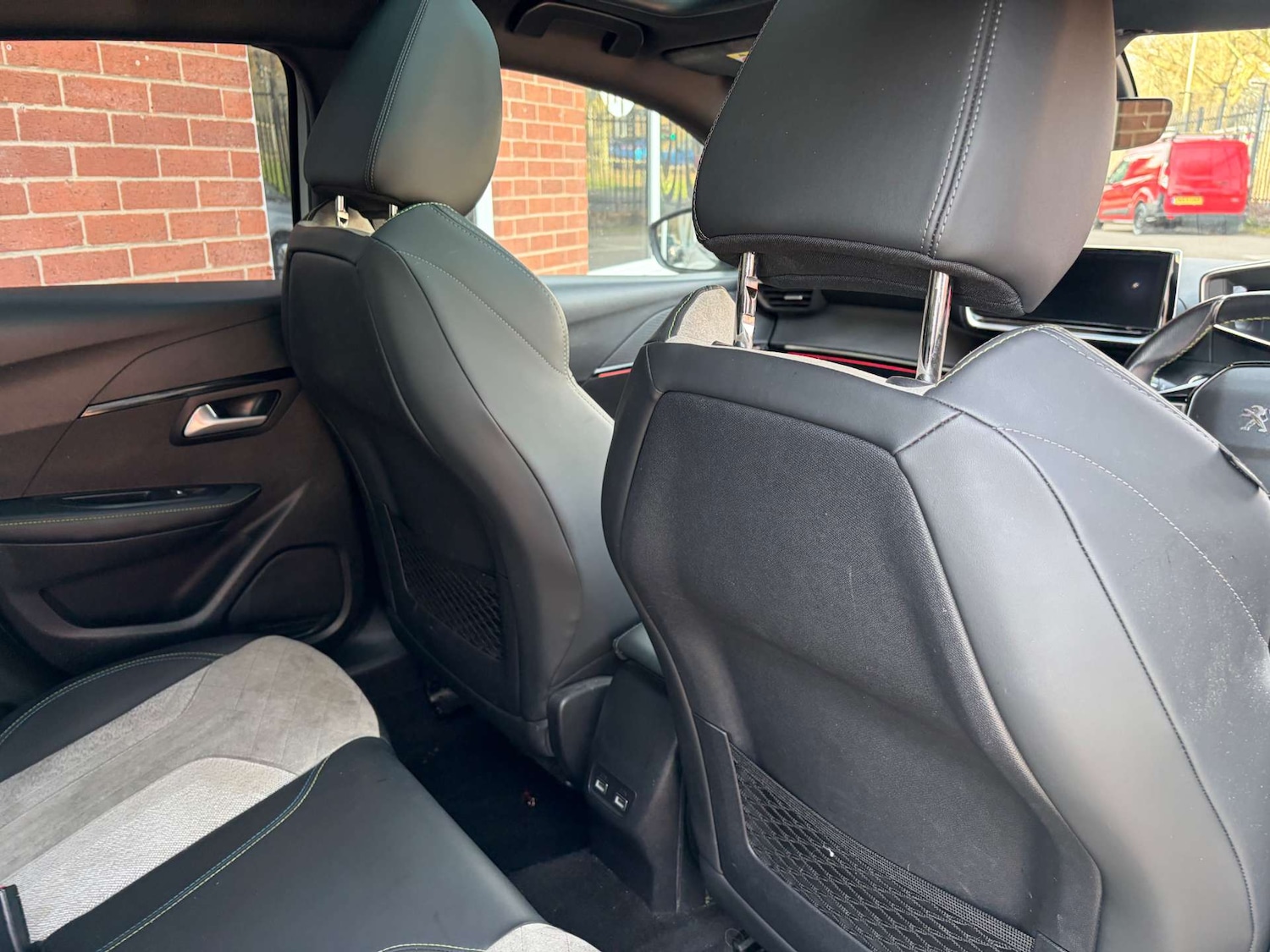 Used Peugeot 208 2020 for sale - 77953401: Photo 13