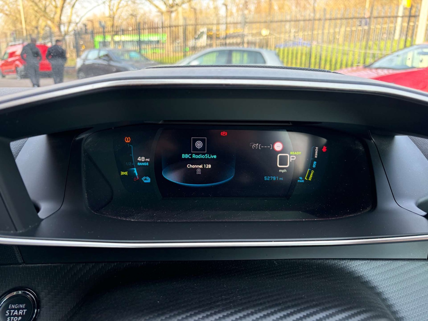 Used Peugeot 208 2020 for sale - 77953401: Photo 18